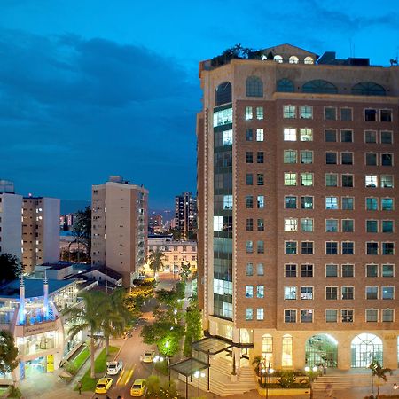 Hotel Dann Carlton Bucaramanga Extérieur photo
